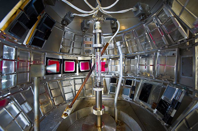 ATLAS Ci4000