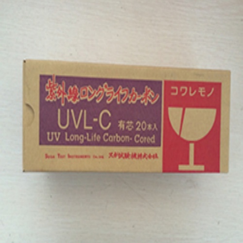 SUGA U48老化机碳棒